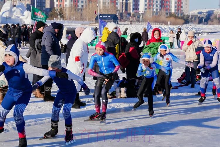 第十一届全国大众冰雪季将在呼伦贝尔启动